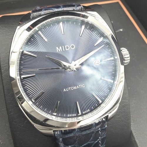 Orologio uomo mido - uomo, belluna