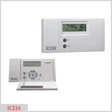 CRONOTERMOSTATO KMC-8 K2M