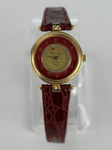 Orologio isole vergini luxe - isole, de