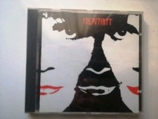 Renato Zero CD Identikit  1991