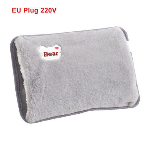 Borsa per acqua calda - borsa,