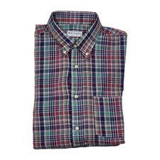 Camicia Vintage Massaro XL