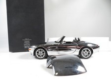 1:18 Kyosho BMW Z8 modello cromato limitato 80430024424 