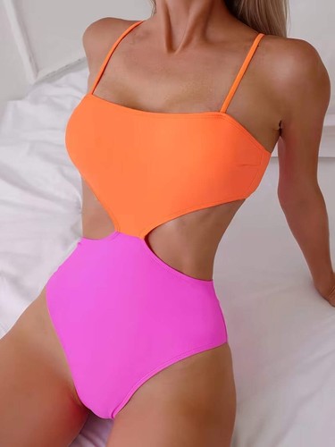 Beachwear costume intero - costume,