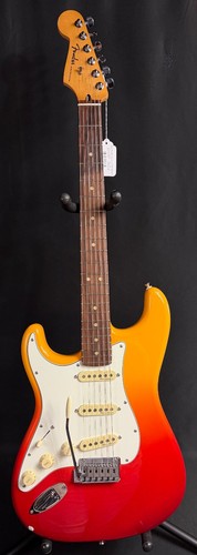 Fender player plus - fender,