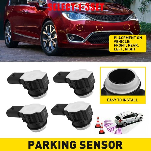 For 2017 chrysler pacifica - for, 2017-23