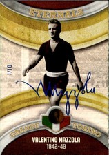 Card Grande Torino Mc parallel