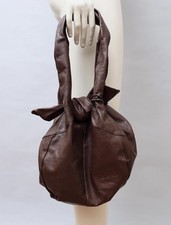 Borsa a secchiello Romeo Gigli