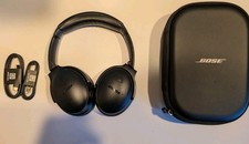 Bose QuietComfort Cuffie