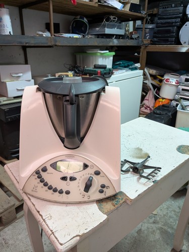 Bimby vorwerk thermomix - bimby,