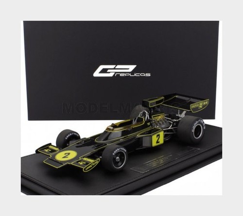 Replicas gp156d lotus f1 - gp-replicas,