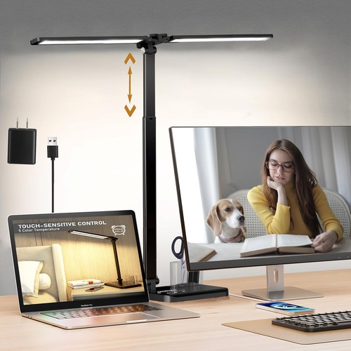 Lampada scrivania led - lampada, da