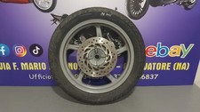 Cerchio ruota posteriore Honda