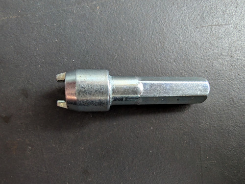 Strumento adattatore per - strumento/adattatore,