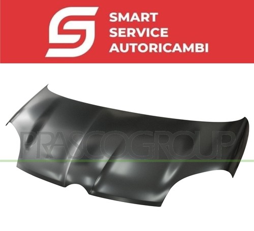 Cofano anteriore - cofano,