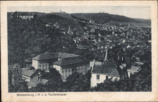 Blankenburg i.H. Muro del