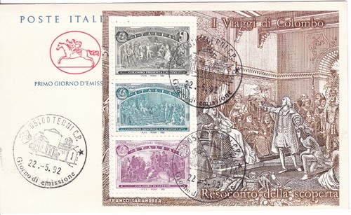 Italia repubblica 1992 - repubblica,