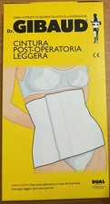 dr.gibaud cintura post