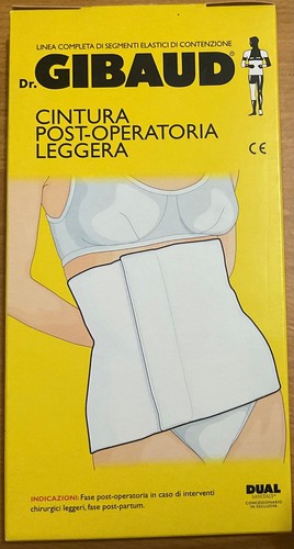 Gibaud cintura post - dr.gibaud,