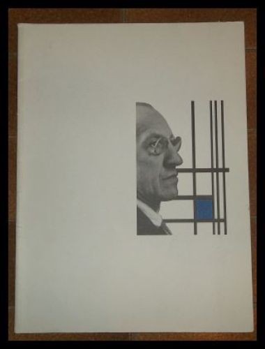 Piet mondrian - mondrian, (da