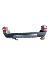 PARAURTI POSTERIORE COMPLETO