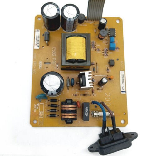 Scheda alimentatore 220v - alimentatore,