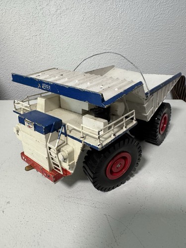 Conrad dumper tedesco - conrad,