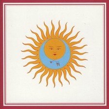 King Crimson - Lark's Tongues