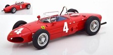 Ferrari 156 F1 Sharknose