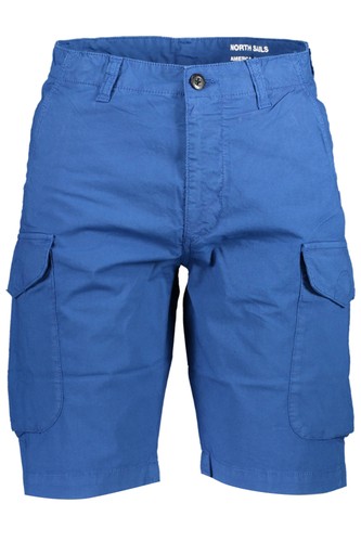 Pantaloni north sails blu - north,