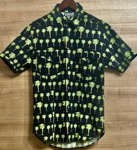 Versace jeans couture palm - jeans,
