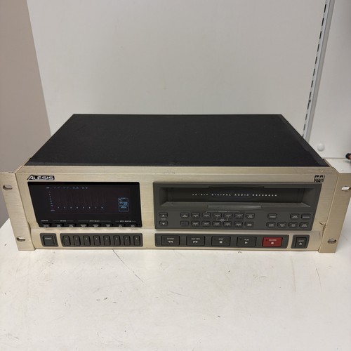 Alesis adat xt20 rack - alesis,