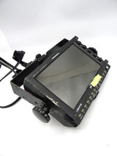 TV Logic LVM-071W Monitor Multiformato 7" con Alimentatore