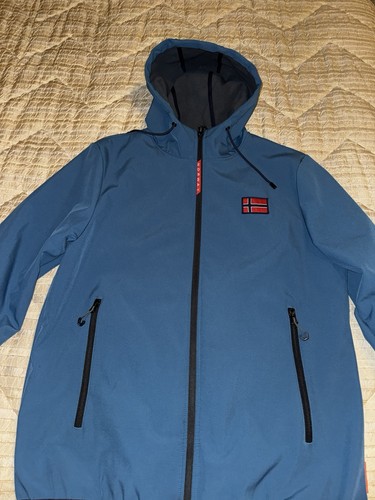 Giacca geographical norway - giacca,