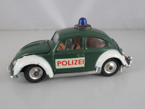 Corgi 492 volkswagen 1200 - 492,