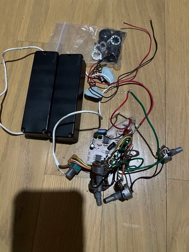 Preamplificatore circuito - preamplificatore,