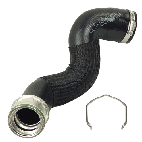Tubo turbo per - per, b6
