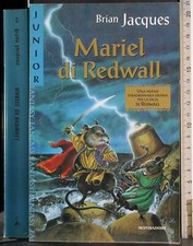 MARIEL DI REDWALL. BRIAN