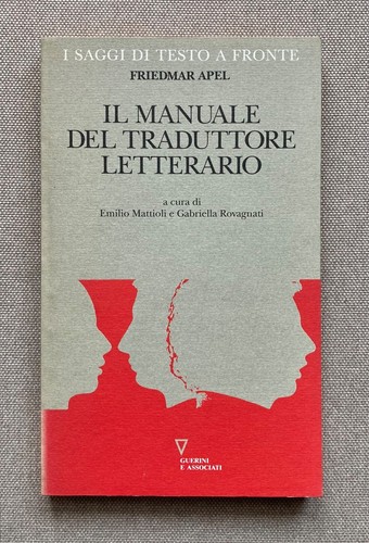 Apel manuale del traduttore - apel,