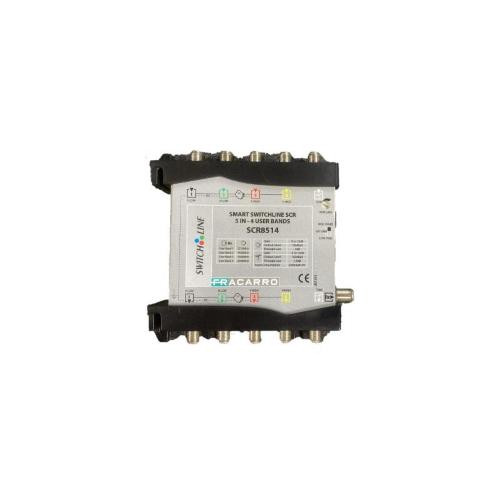 Fracarro scr8514 multiswitch - scr8514,