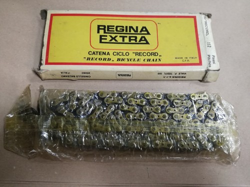 New old stock catena regina - new,