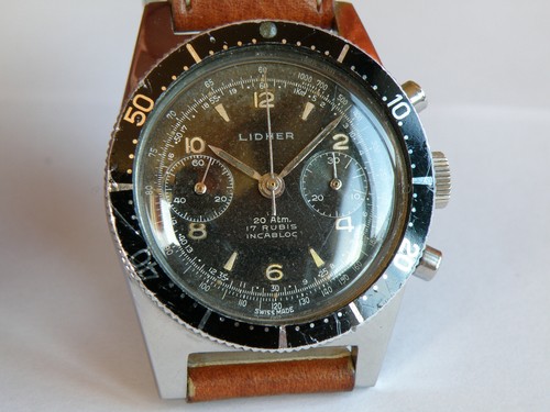 Lidher acciaio oversize - "lidher"-acciaio-oversize, (38