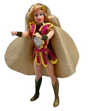 BUBBLE POWER SHE-RA PRINCESS