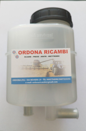5111529 serbatoio idroguida - 5111529,