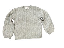 Maglione bambina H&M taglia