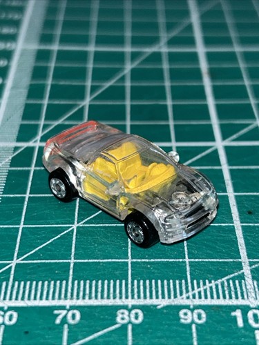 Micro machines galoob - machines,, honda