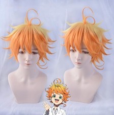 Parrucca The Promised