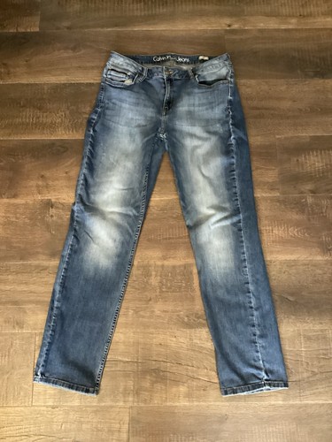 Calvin klein jeans - calvin,