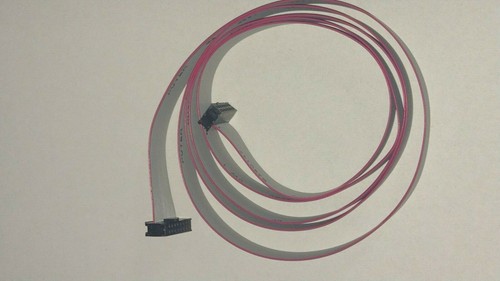 Cavo flat per - flat, scheda