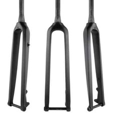 Forcella rigida mtb fibra - rigida,